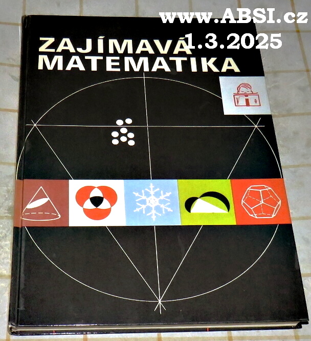 ZAJÍMAVÁ MATEMATIKA