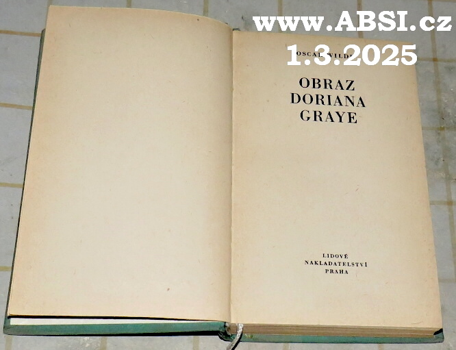 OBRAZ DOPIANA GRAYE