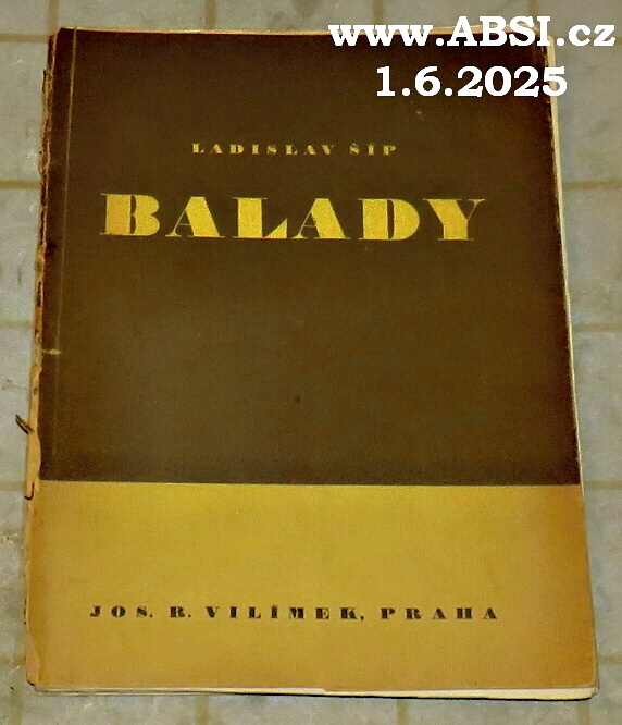 BALADY 