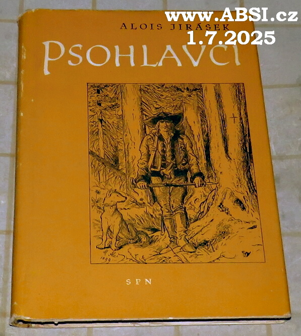 PSOHLAVCI