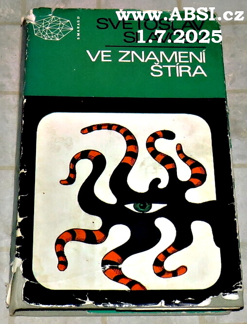 VE ZNAMENÍ ŠTÍRA
