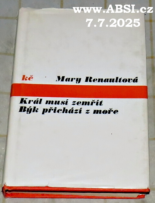 KRÁL MUSÍ ZEMŘÍT / BÝK PŘICHÁZÍ Z MOŘE