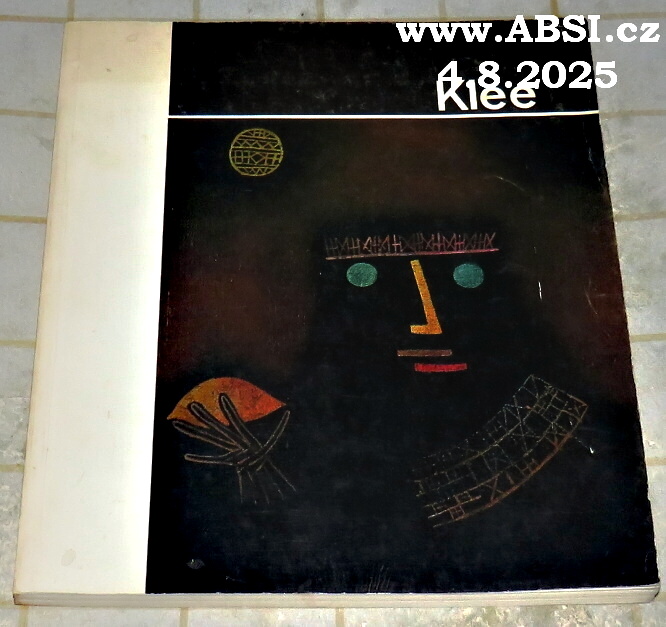 PAUL KLEE  1879-1940