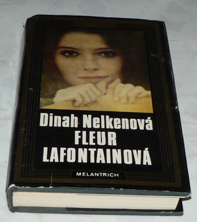FLEUR LAFONTANOVÁ