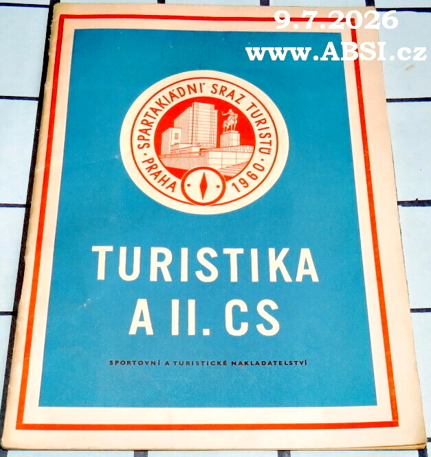 TURISTIKA A II. CS