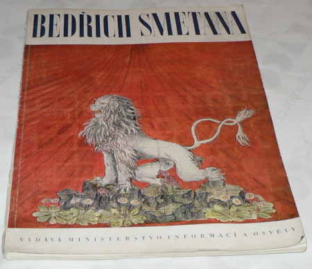 BEDŘICH SMETANA