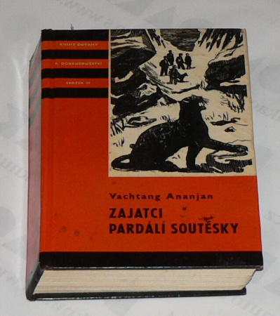 ZAJATCI PARDÁLÍ SOUTĚSKY