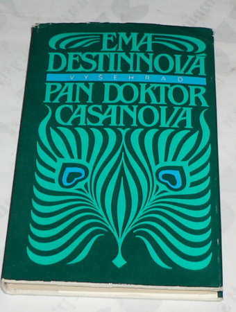 PAN DOKTOR CASANOVA