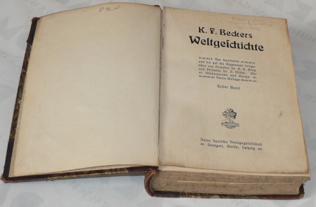 WELTGEFCHICHTE 1. 2. (bis 529 n. Chr.Geb.)