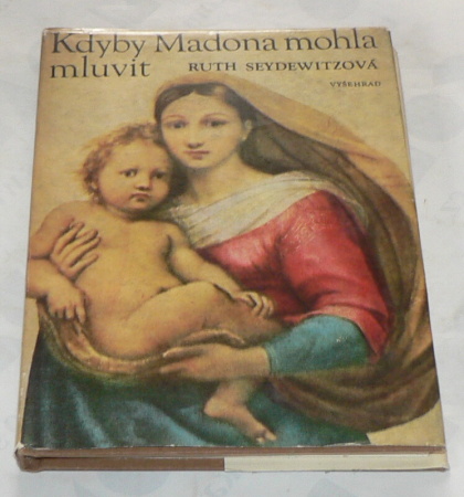 KDYBY MADONA MOHLA MLUVIT