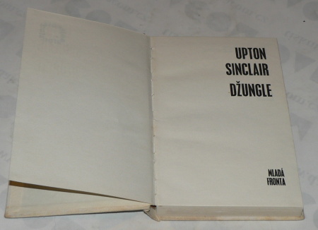 DŽUNGLE