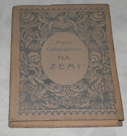NA ZEMI (1914 - 1918)