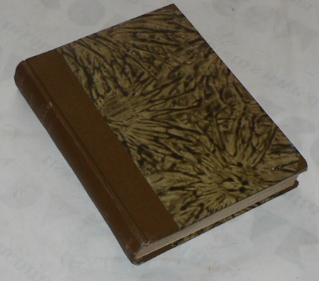 PAŘÍŽŠTÍ MOHYKÁNI díl VI. SALVATOR II.