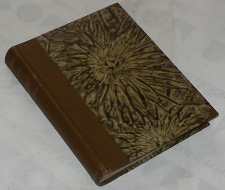 PAŘÍŽŠTÍ MOHYKÁNI díl V. SALVATOR I.
