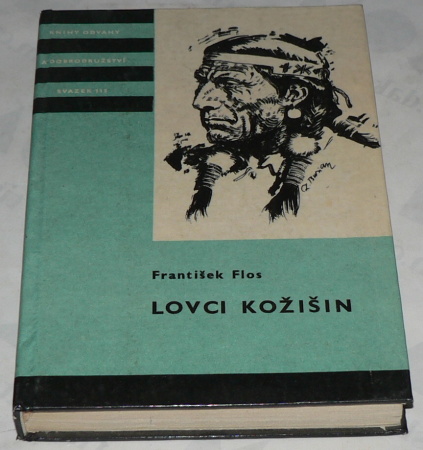 LOVCI KOŽIŠIN