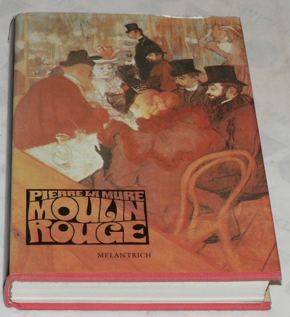 MOULIN ROUGE
