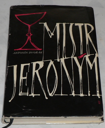 MISTR JERONÝM