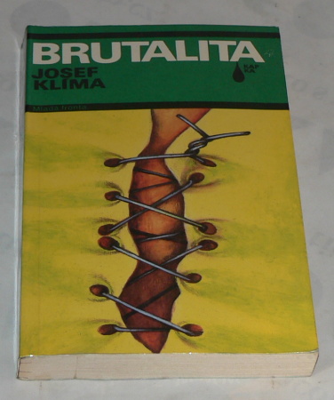 BRUTALITA