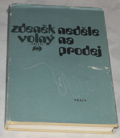 NEDĚLE NA PRODEJ