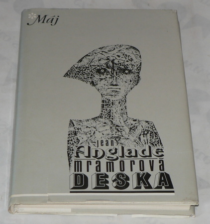 MRAMOROVÁ DESKA