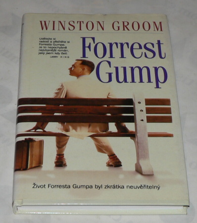 FORREST GUMP