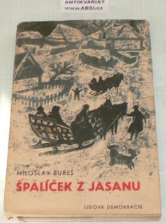 ŠPALÍČEK Z JASANU