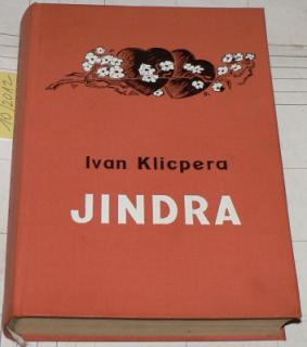 JINDRA