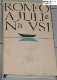 ROMEO A JULIE NA VSI