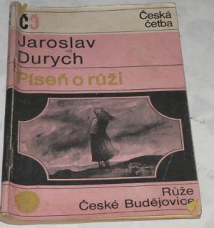 PÍSEŇ O RŮŽI