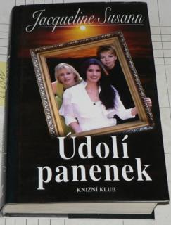 ÚDOLÍ PANENEK