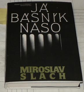 JÁ BÁSNÍK NASO