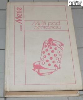 MUŽI POD OCHRANOU 