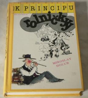 K PRINCIPU ROLNIČKY - POZNÁMKY A NÁMITKY NA  43 ŘÁDEK
