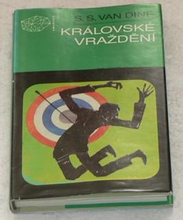 KRÁLOVSKÉ VRAŽDĚNÍ