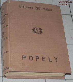 POPELY díl první