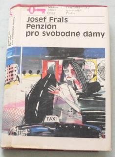 PENZIÓN PRO SVOBODNÉ DÁMY