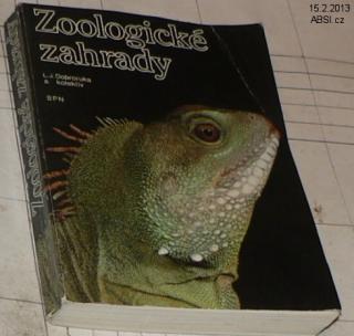 ZOOLOGICKÉ ZAHRADY