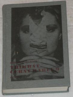 TŘIKRÁT ČERNÝ HARLÉM