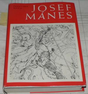 JOSEF MÁNES