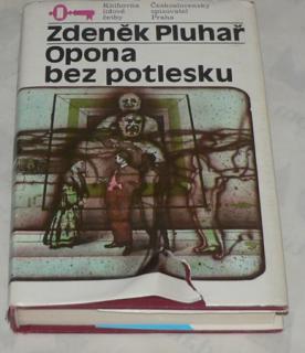OPONA BEZ POTLESKU