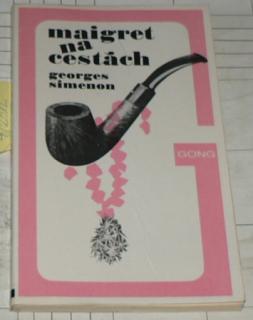 MAIGRET NA CESTÁCH