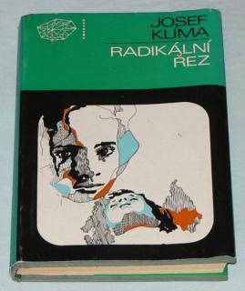 RADIKÁLNÍ ŘEZ