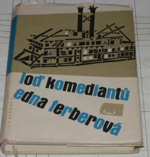 LOĎ KOMEDIANTŮ