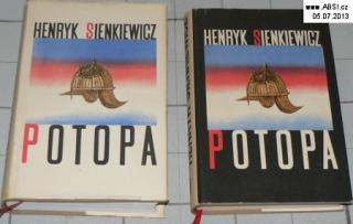 POTOPA I. a II.
