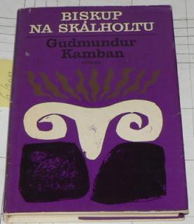 BISKUP NA SKÁLHOLTU