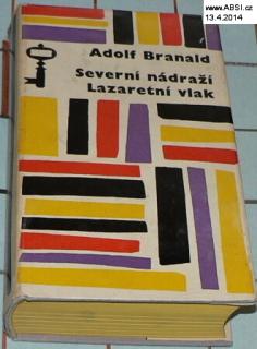 SEVERNÍ NÁDRAŽÍ 