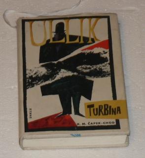 TURBINA