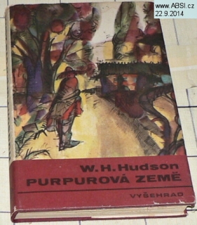 PURPUROVÁ ZEMĚ