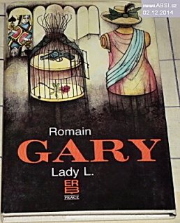 LADY L.