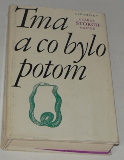 TMA A CO BYLO POTOM - PAMĚTI NAKLADATELE AVENTINA III